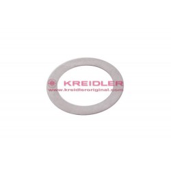 Anlaufscheibe 0,2mm
