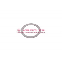 Washer 0,15mm