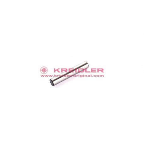 Zylinderstift für Schaltrad 40Z
