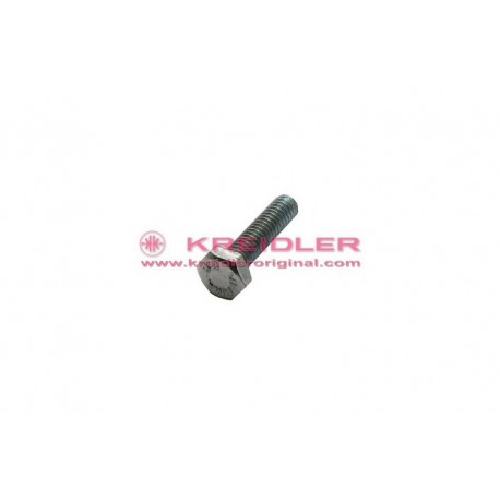 Parafuso hexagonal M4x16 DIN 933