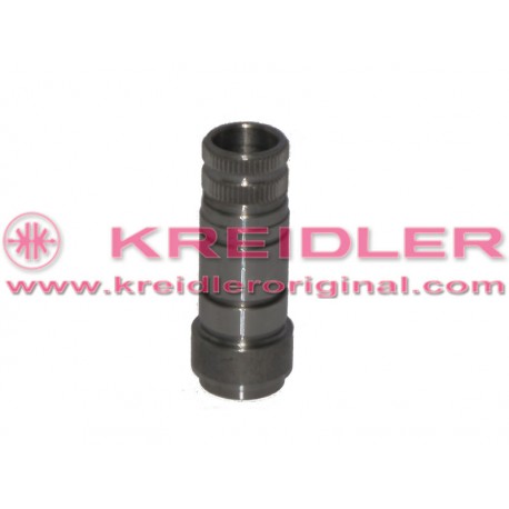 Cubo John Bos Kreidler