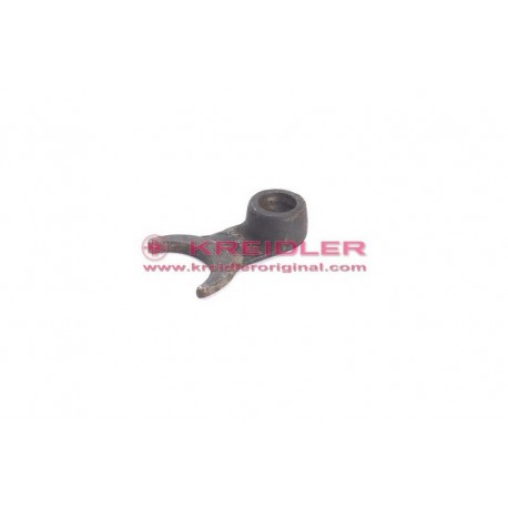 Gear shifting fork