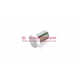 Locking plug