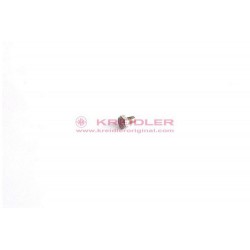 Vis hexagonal M4x6 DIN 933