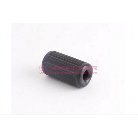 Gear pedal rubber