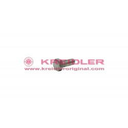 Sechskantschraube M5x14 DIN 933
