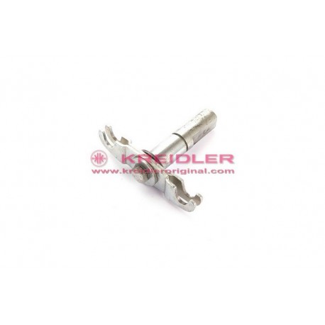 Schakelas 3 hand cpl.