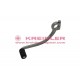Foot gear lever cpl.