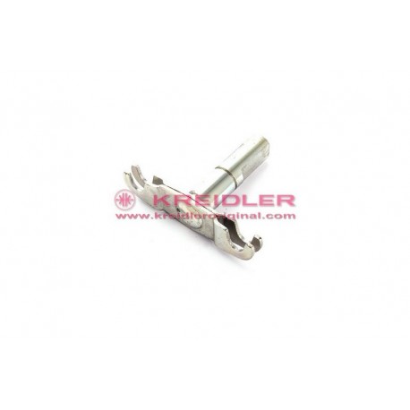 Schakelas compleet 3V hand