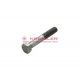 Sechskantschraube M8x1x50 DIN 960