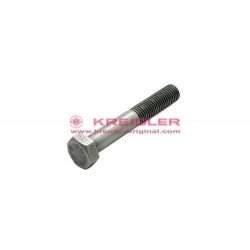 Tornillo hexagonal M8x1x50 DIN 960