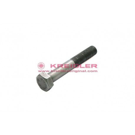 Tornillo hexagonal M8x1x50 DIN 960