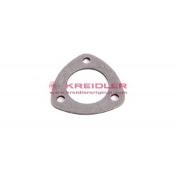 Thrust plate