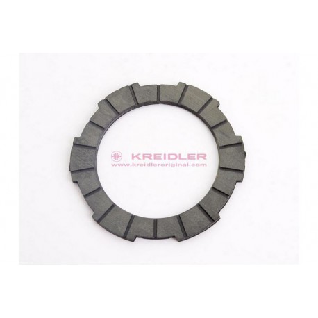 Friction disk