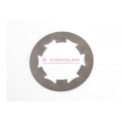 Inner disk