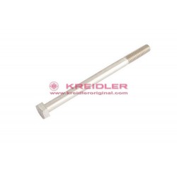 Tornillo hexagonal M10x1,25x140 DIN 960