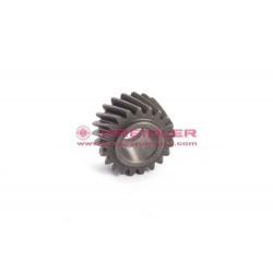 Ritzel Z21 auswendig ø 32,1mm