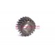 Pignon d'embrayage d21  31.7mm