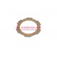 Friction disk