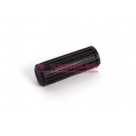 Kickstarter pedaal rubber