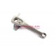 Crank adjustable right cpl.