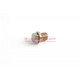Tornillo A12x1,5 DIN 910