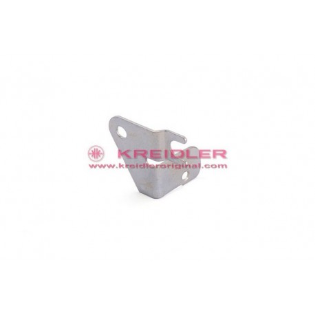 Halter für Bremslichtschalter