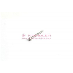 Blechschraube B3,9x9,5 DIN 7971 Ers.02.78.02