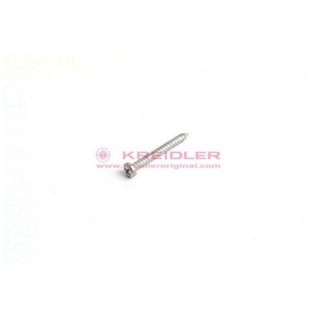 Plaatbout(schroef)B3,9x9,5 DIN 7971/02.78.02