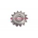Pinion t14  ½x¼