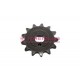 Pignon d'attaque d13  ½x¼