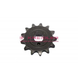 Kettenritzel Z13  ½x¼
