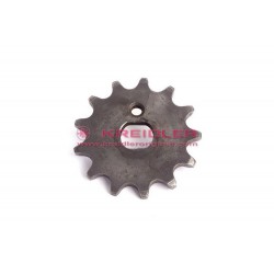 Kettenritzel Z13 ½x3/16