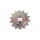 Kettenritzel Z14  ½x3/16