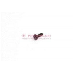 Zylinderblechschraube B4,2x13 DIN 7971