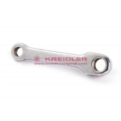 Crank left chromium sub.15.50.20