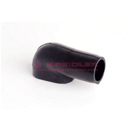 Borracha curva p/ caixa do filtro Original