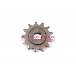Kettenritzel Z13  ½x3/16