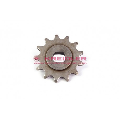 Kettenritzel Z13  ½x3/16