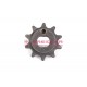 Kettenritzel Z10 ½x3/16