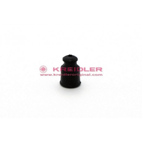 Doublure en caoutchouc pour pipe   5mm