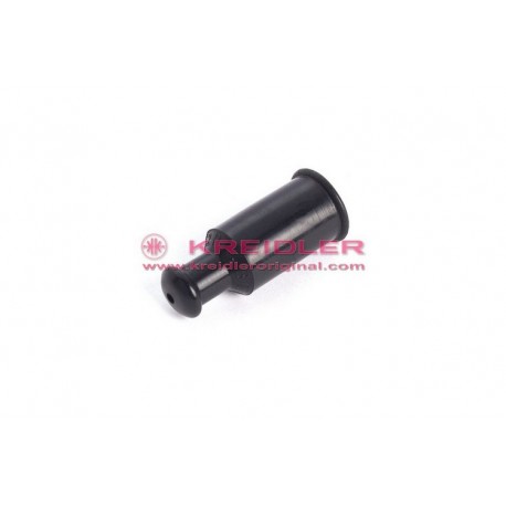 Regenschutzkappe 3mm