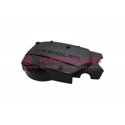 Ignition cover black