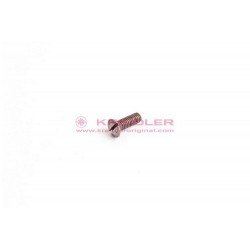 Tornillo M4x15 sub.00.16.04