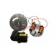 Ignition cpl. MHKZ 35-5/18W BOSCH