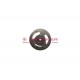 Magneetontsteking BOSCH 17W cpl.