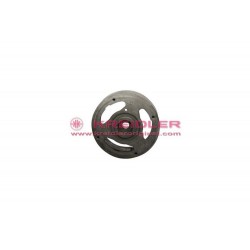 Flywheel magneto BOSCH 17W cpl.