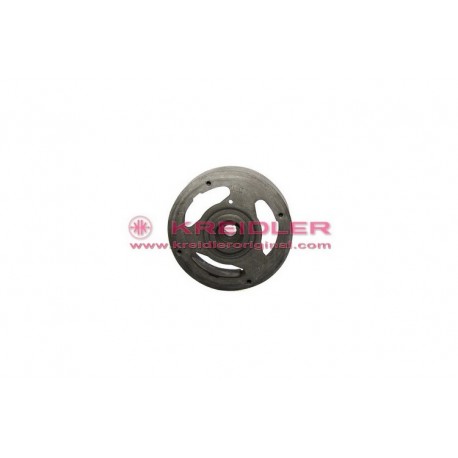 Volante magnético BOSCH 17W cpl.