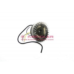 Flywheel magneto BOSCH