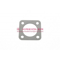 Cylinder head gasket (Alu) 0,2mm